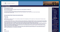Desktop Screenshot of laett.com